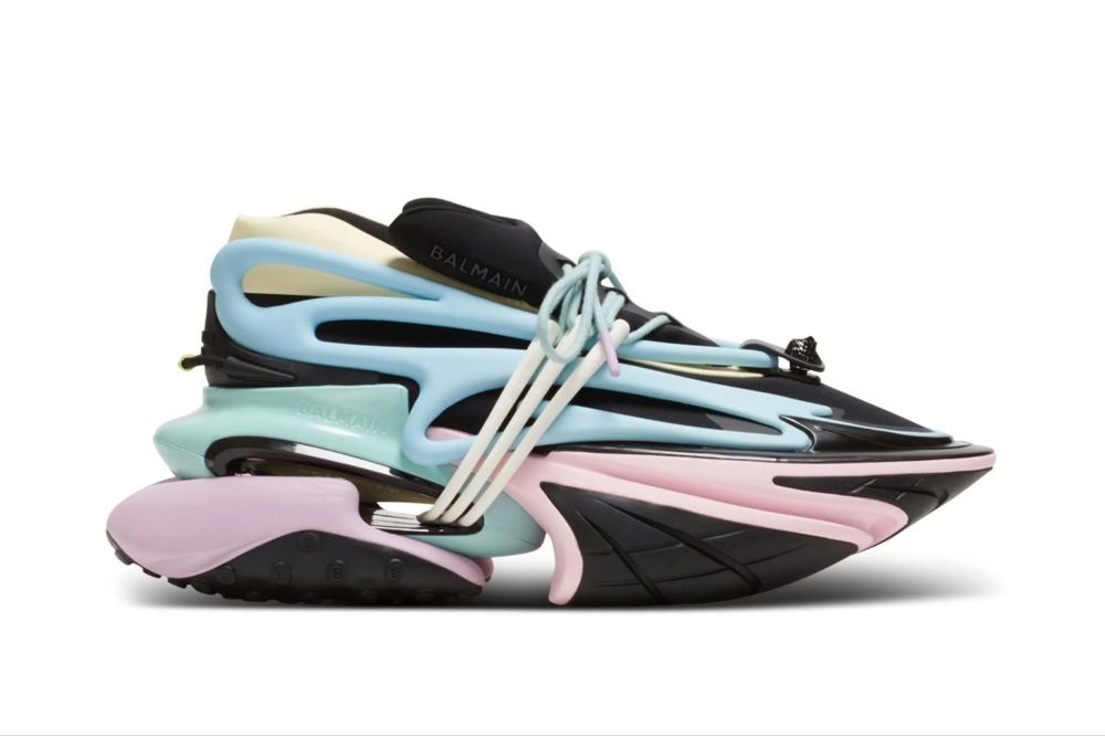 Vand balmaini unicorn