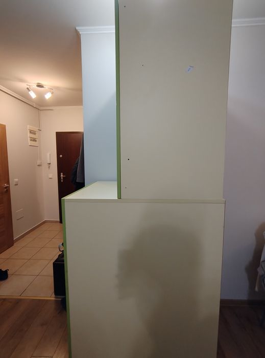 Vand dulapuri urgent