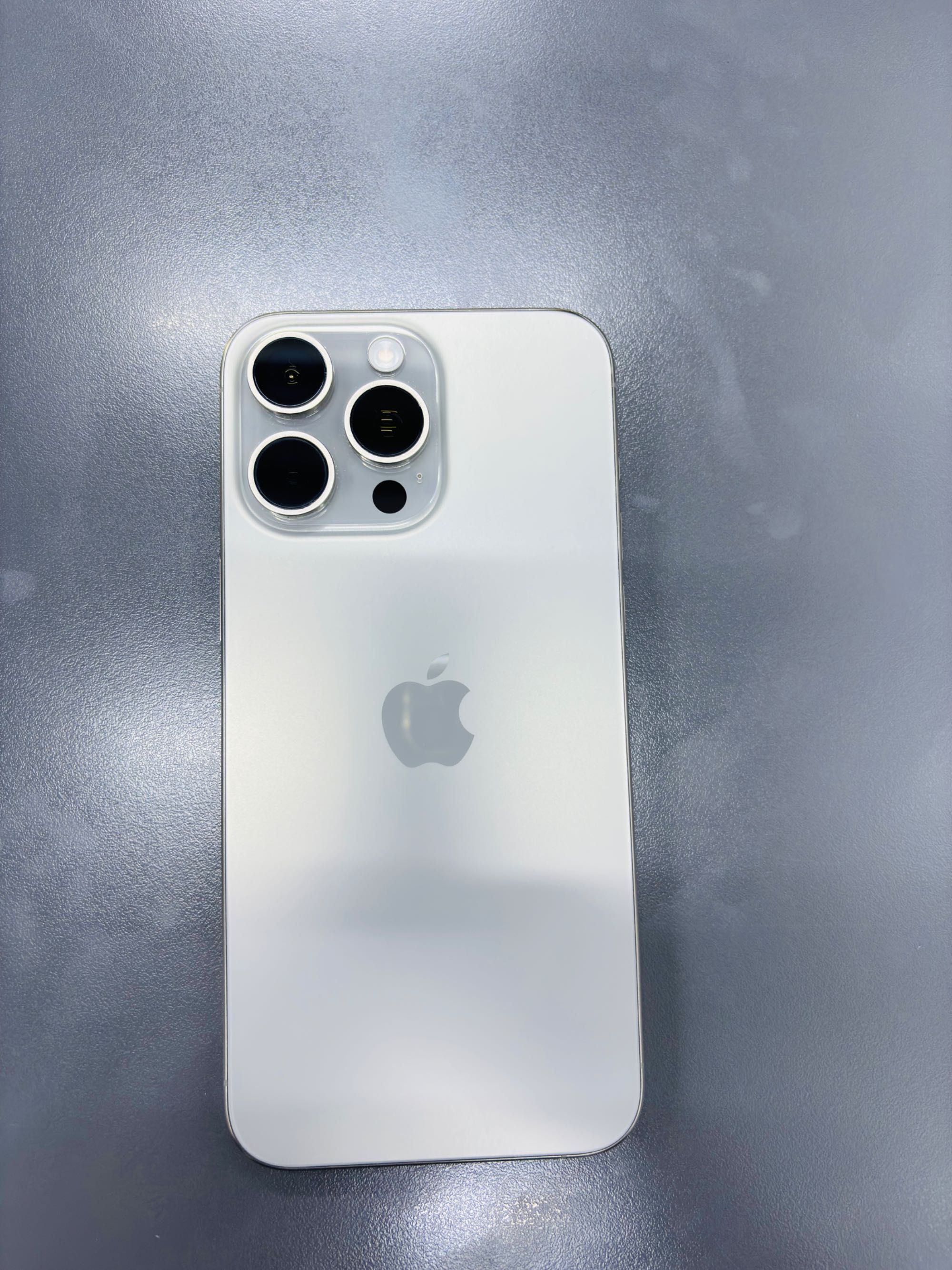 Iphone 15 pro max 256