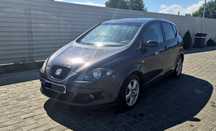 Seat Altea 2.0 Tdi