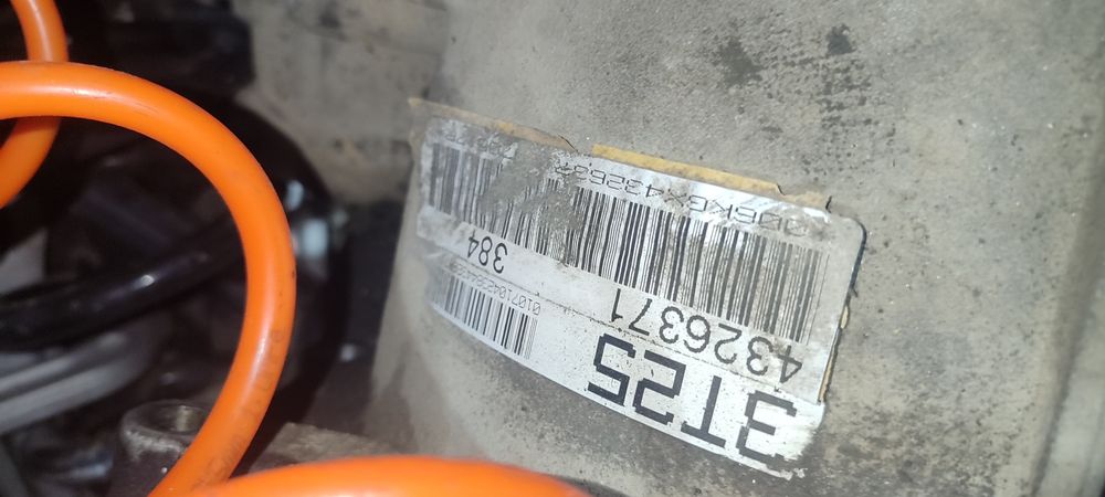 Ауди 3.0 тди продается двигатель и акпп