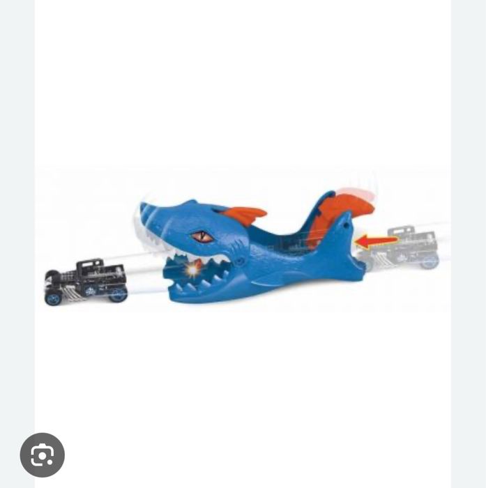 Писти Hot wheels