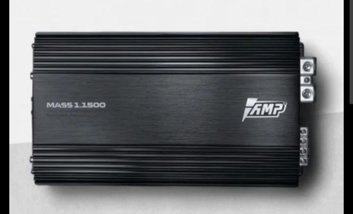 AMP 1.1500 MONO b
