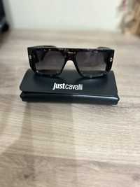 Оригинални слънчеви очила Just Cavalli
