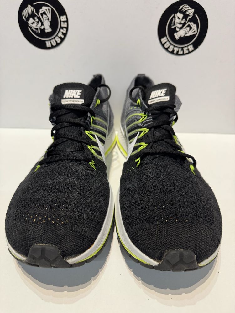 Маратонки NIKE AIR ZOOM FLYKNIITE.Номер 47.5