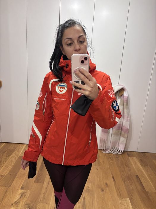 Ски Яке , размер 36 с 100% Gore-Tex