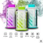 Vape gust intens vozol geek bar usa 20.000 puffs