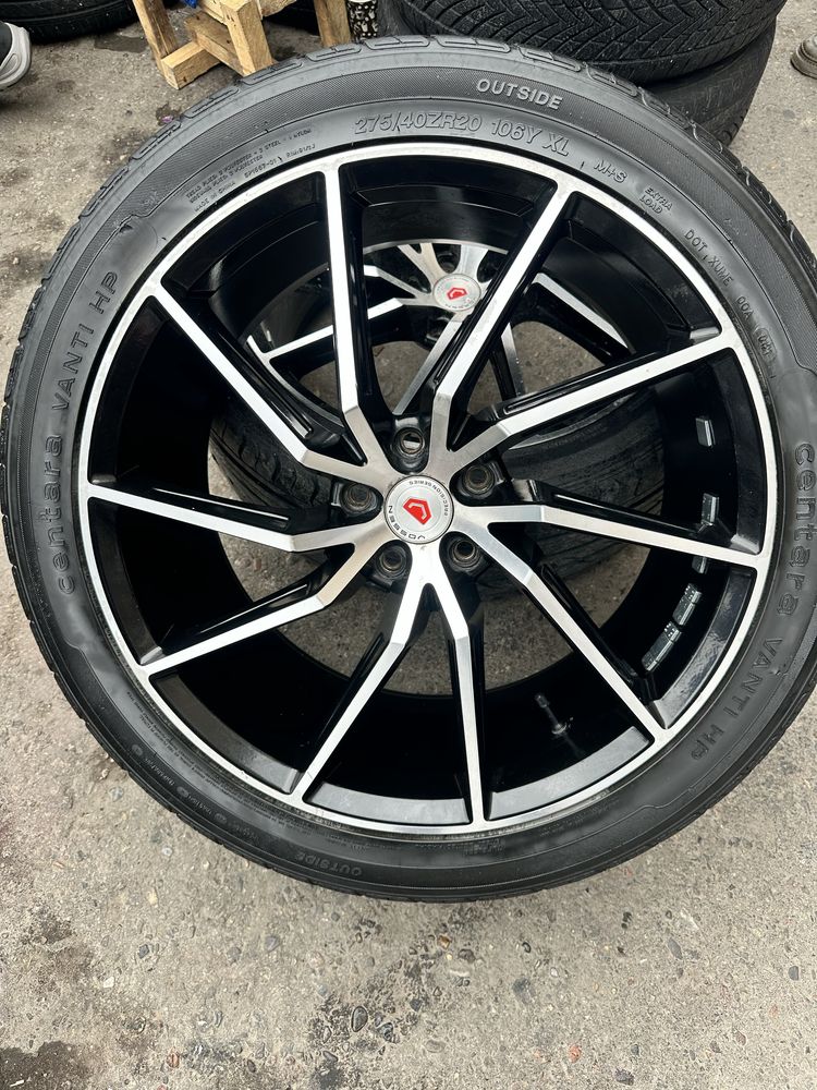Vossen R20 идеал холатда трещина сварка йок