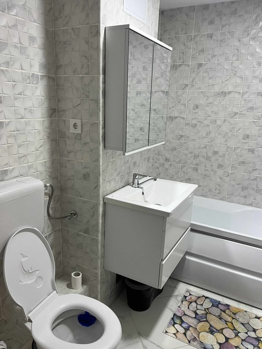 Apartament de inchiriat