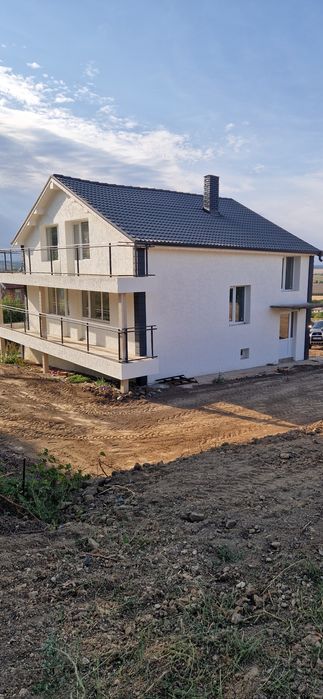 Продава се Къща в Силистра, Митница - 206 кв.м за 486 €/кв.м - Снимка #7