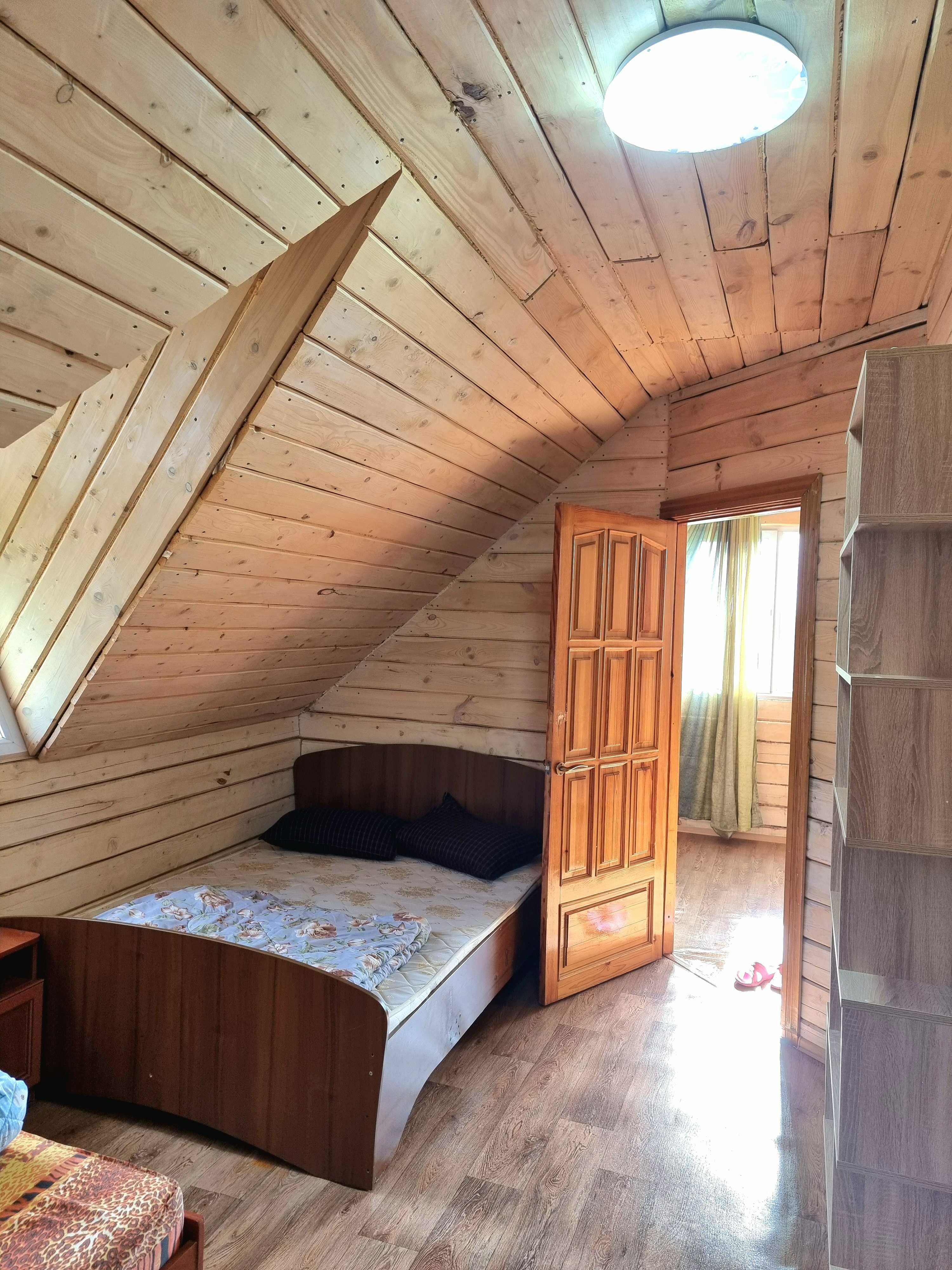 Сдам 9-ти местный дом на бухтарме , г. Мохнатка