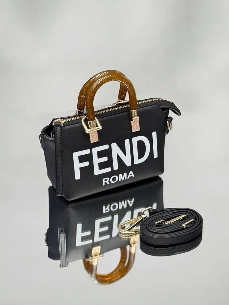 Дамска чанта Fendy