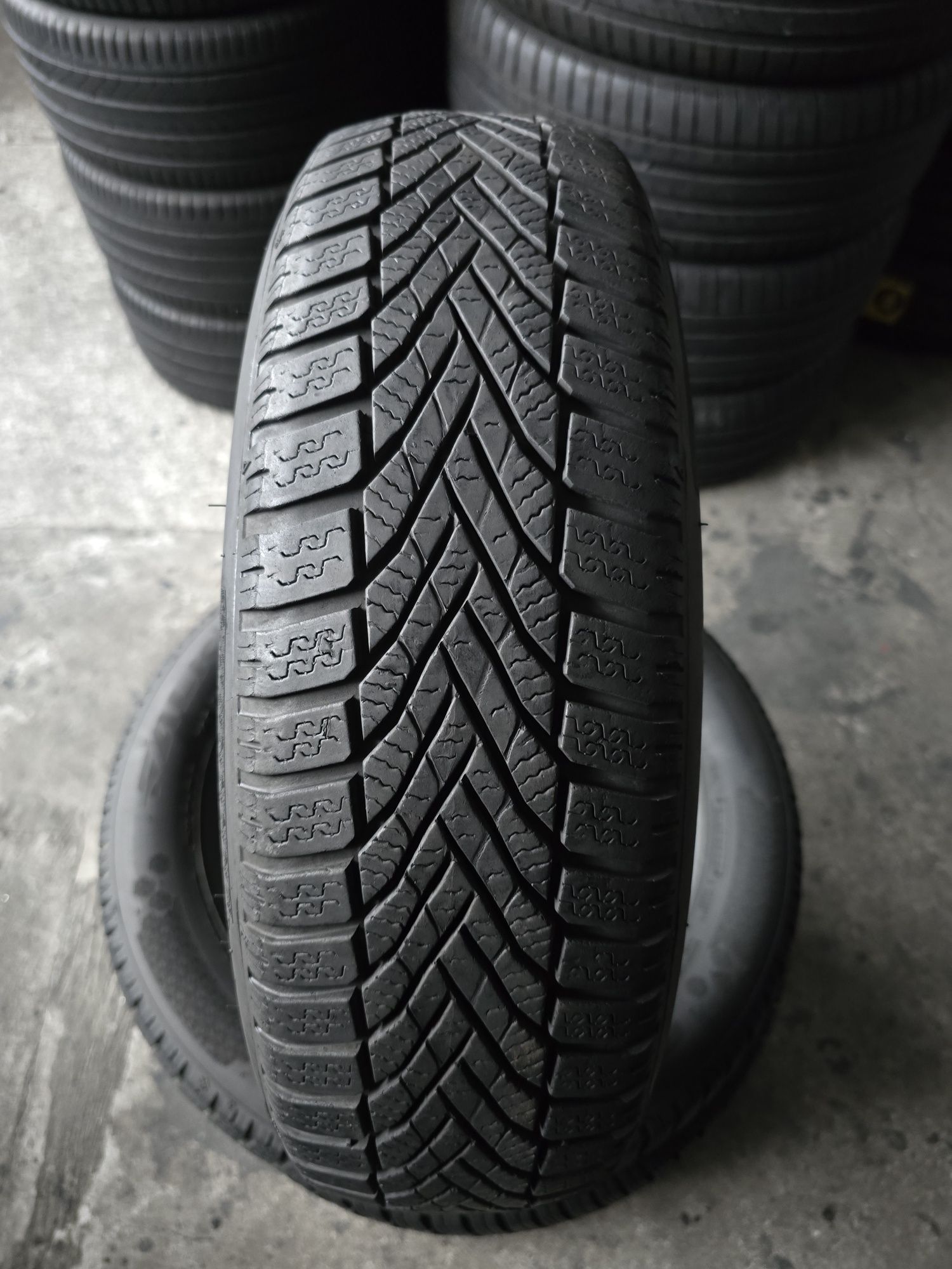 Falken 165/65 R14 79T MS iarnă
