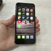 iphone 7 plus 32gb jett black
