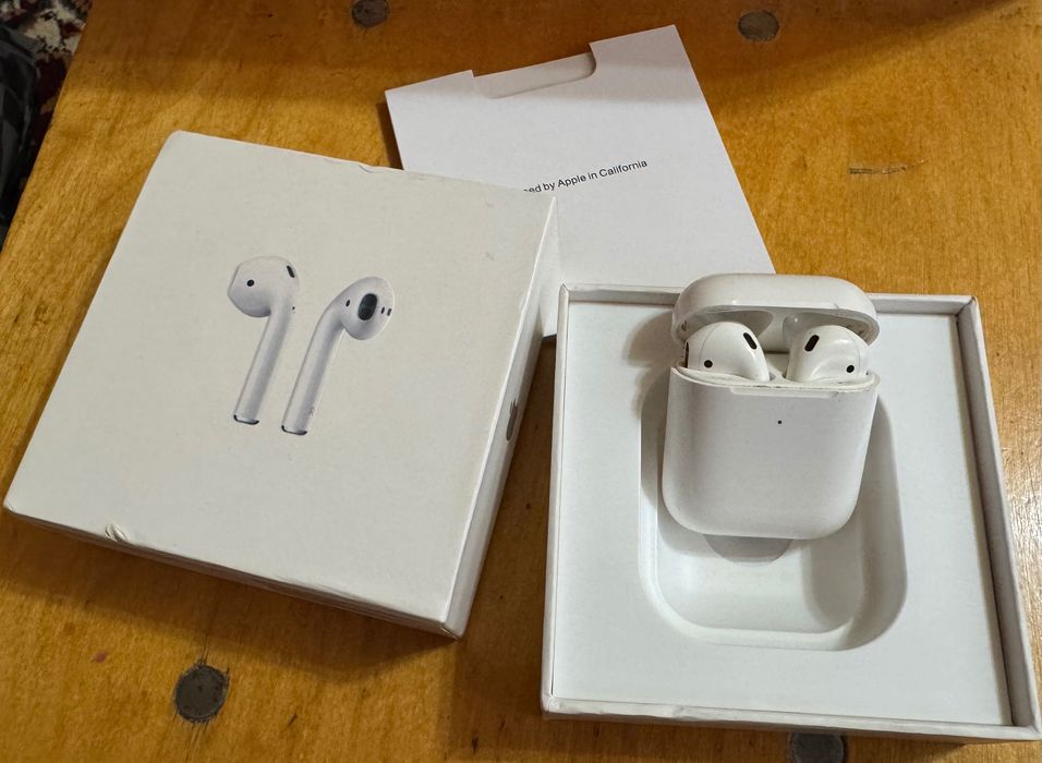 iPhone 13 PRO 128 GB + AirPods 2 wireless charging