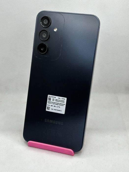 Samsung A16 128gb | Кэш-Маркет Ломбард