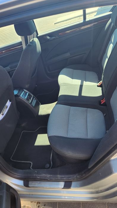 Vând Skoda Superb 1.4 TSI 2009, Euro 5, Gri metalizat, Înmatriculată