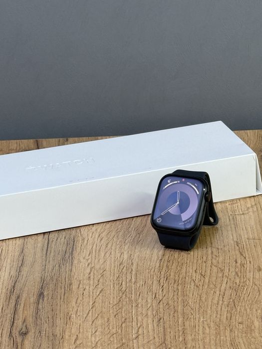 Apple Watch 7 45 mm | Mobile Zone