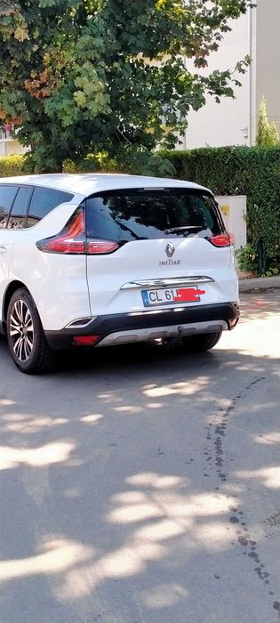 Renault Espace 5 Inițiale Paris 5 locuri Euro6