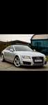 De vanzare Audi A7/3.0 TDI quattro/245 cp