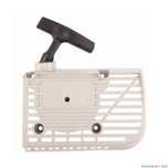 Capac pornire motocoasa, demaror complet motocositoare Stihl FS 160,