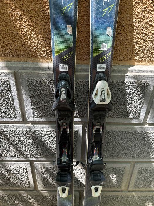 schi fischer xtr pro mt 77 L157