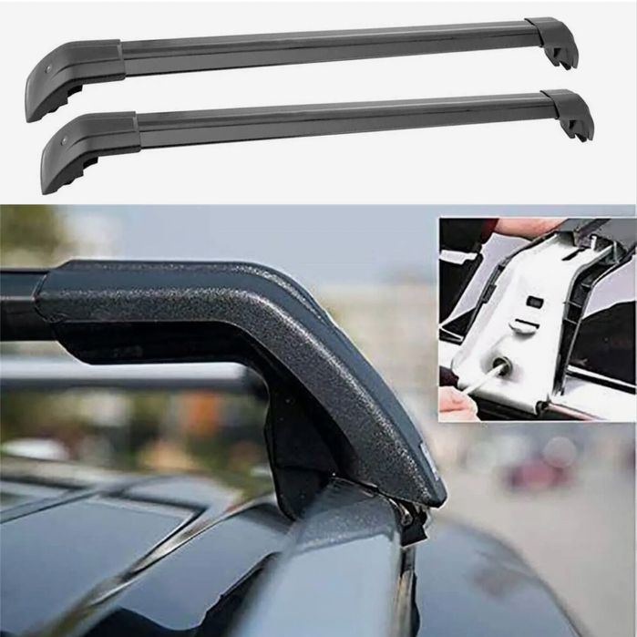 Byd Bagajnik original