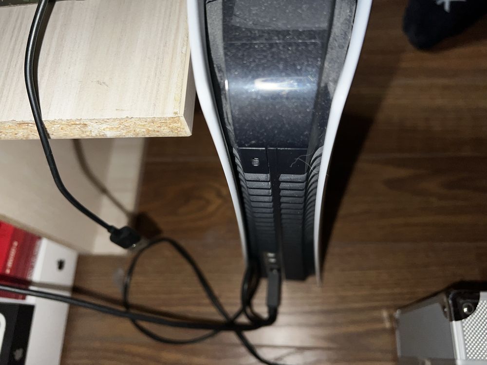 Playstation 5 Disc