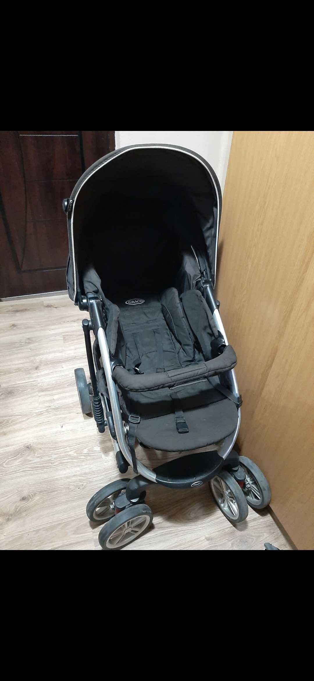 Детска количка Graco