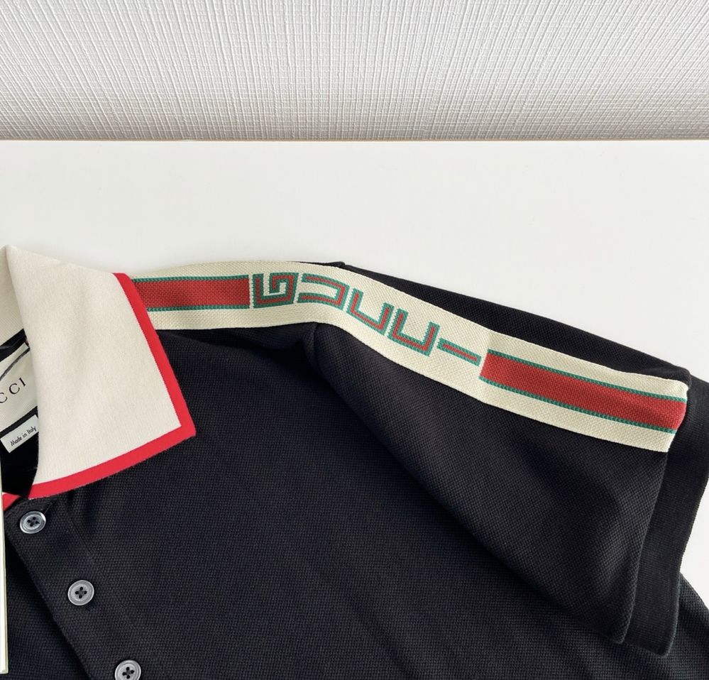 Tricou Gucci premium