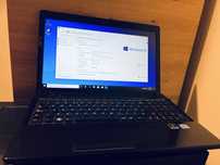 vand laptop Lenovo G580 | i5, SSD, Nvidia GPU