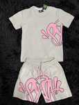 Trening SYNA WORLD scurt unisex Premium Ieftin !SUPER PRET!