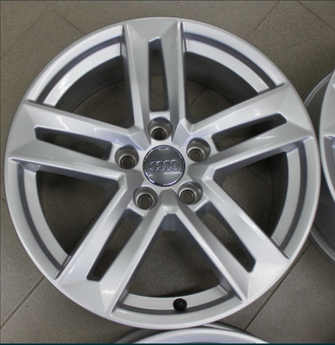 5x112 volkswagen vw skoda audi 5х112 фолксваген шкода 17 цола джанти