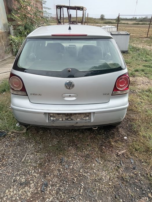 Piese vw. Polo 9n