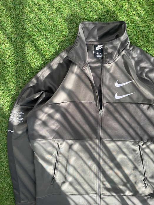 Мъжко горнище : NIKE SWOOSH M