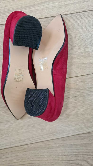 Нови елегантни обувки Aldo