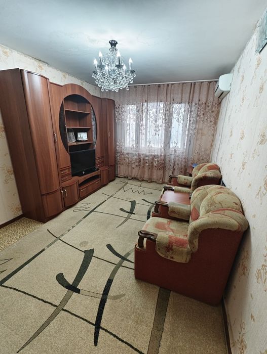 Продам однокомнатную квартиру