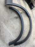 Overfender bandou aripa spate stanga dreapta Bmw X3 X4 F25 F26
