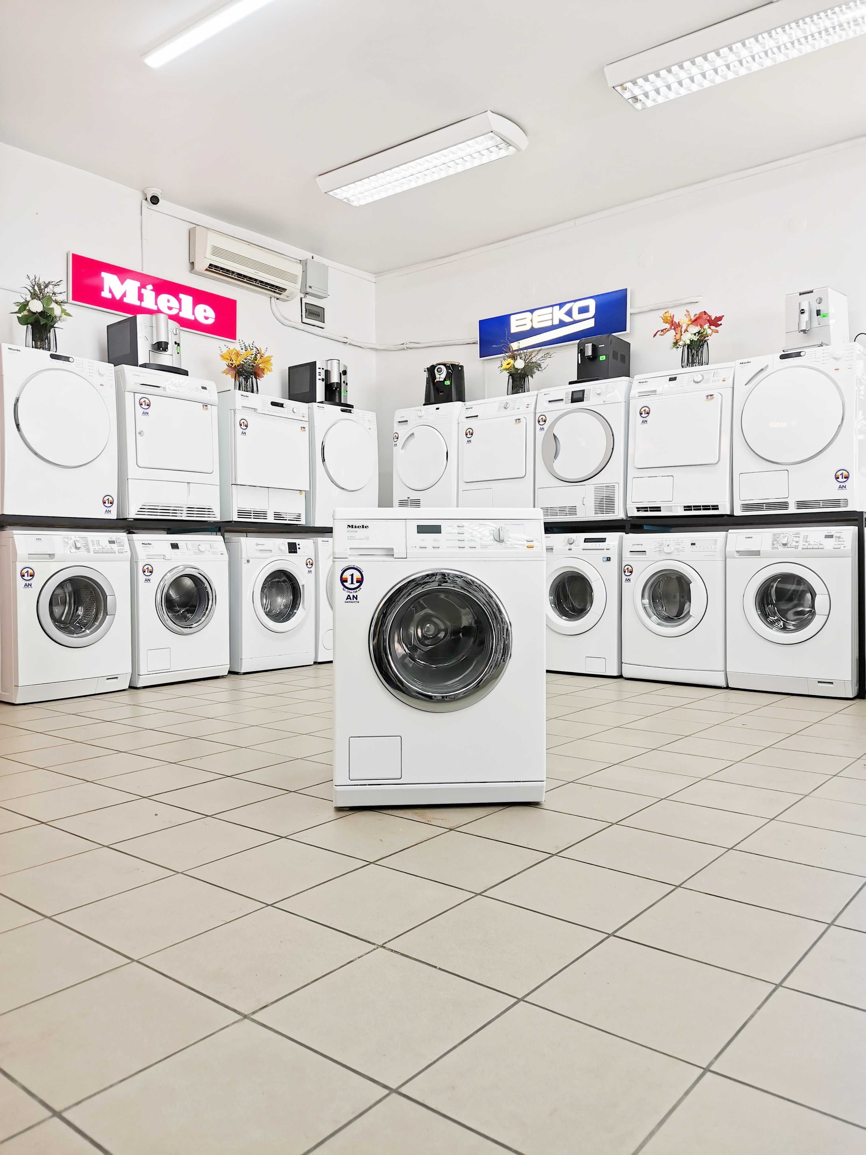 Masina de spalat Miele W 453