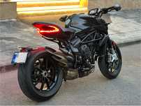 Mv Agusta Dragster 2023
