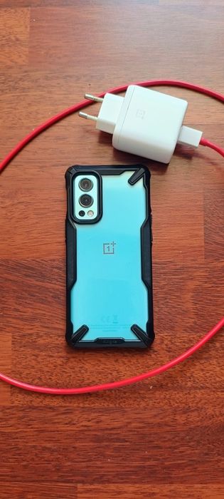One Plus Nord 2 5G