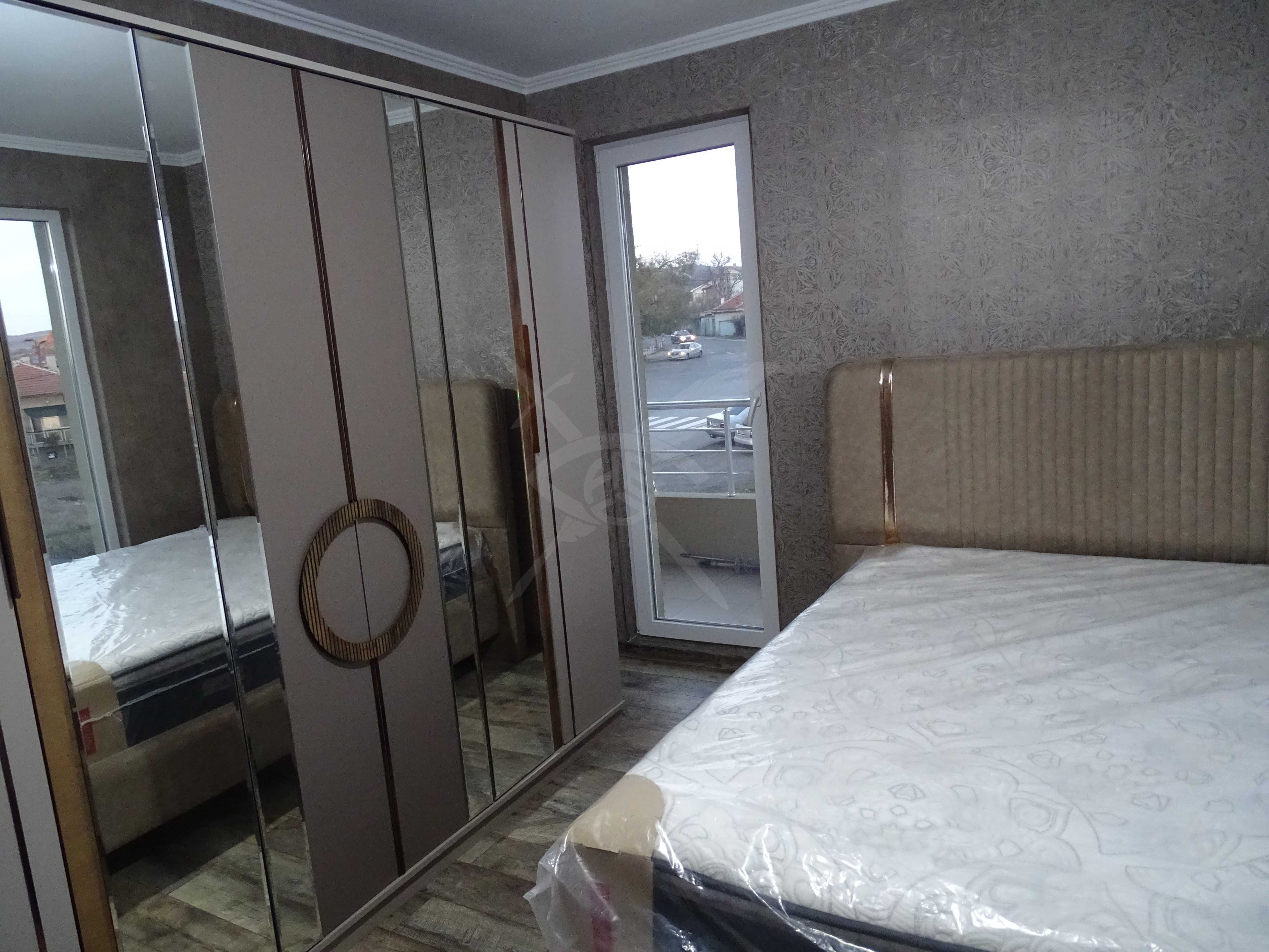Тристаен апартамент в Несебър 73875