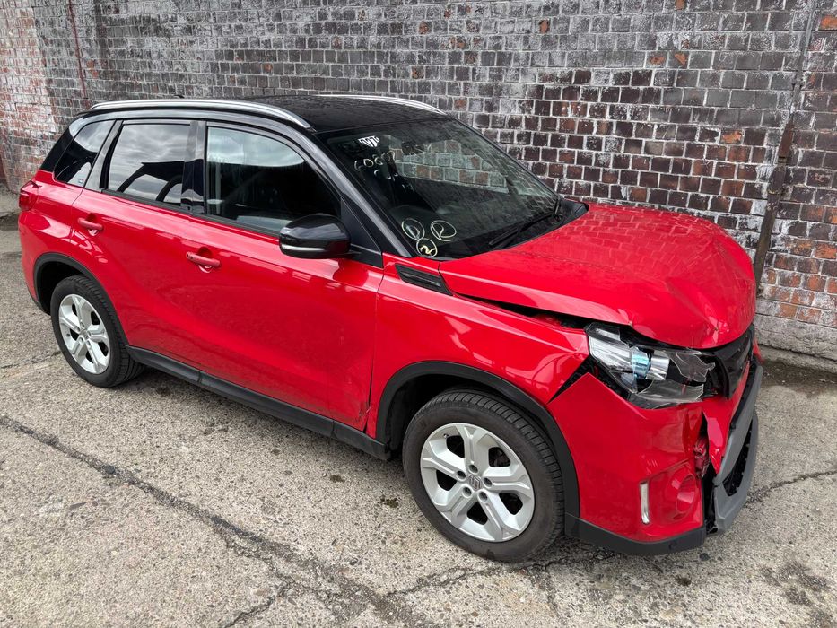 piese din dezmembrari suzuki vitara 2016 1.6 mt 4x4 allgrip