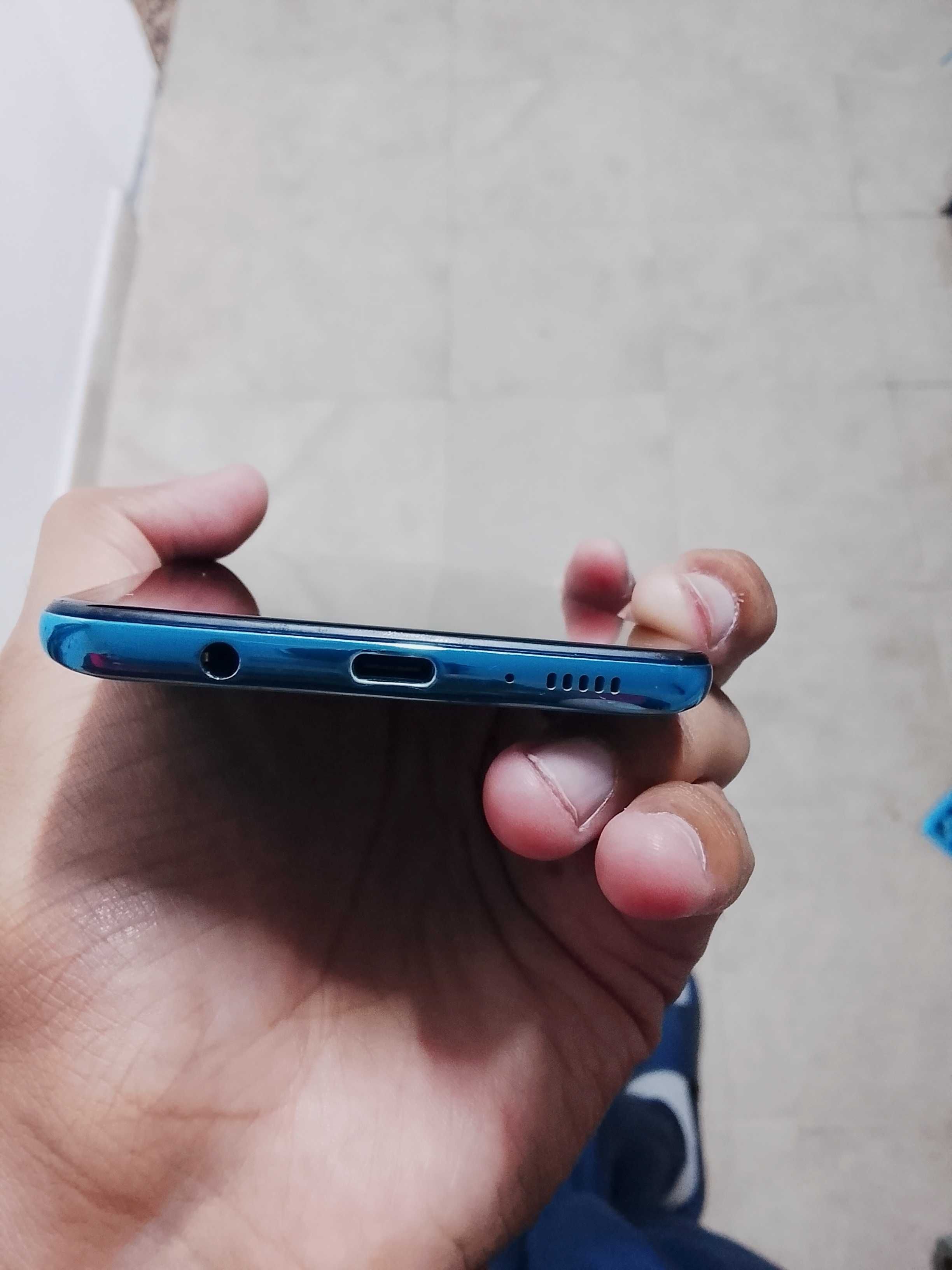 Samsung Galaxy A51