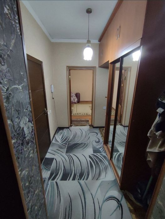 2х комнатная квартира продаётся Юнусабад 11 кв