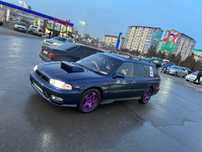 Subaru Legacy BG 1996