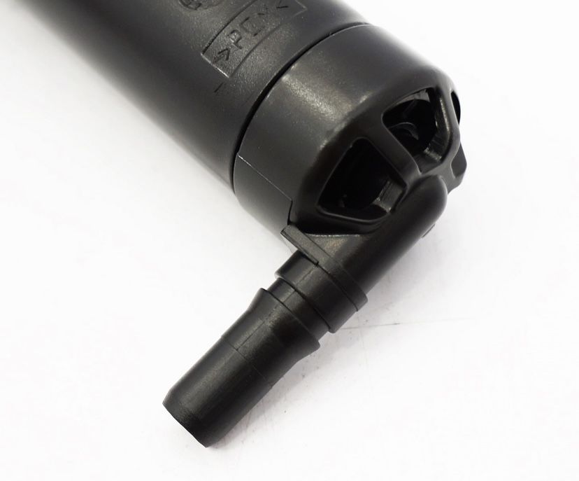 Spalator Far Diuza  Audi A4 B8 Facelift