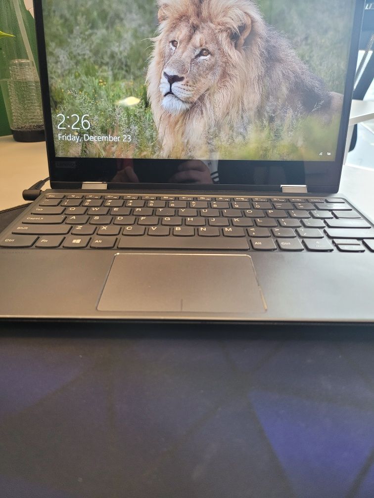 Lenovo Yoga 720-12IKB