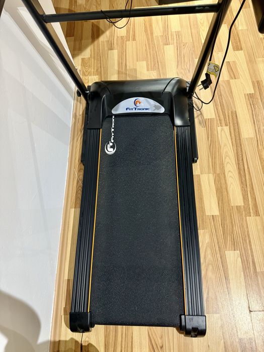 Banda alergat Fittronic D30