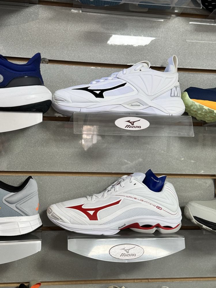 Mizuno волейбольные кроссовки из США обувь для волейбола Wave momentum